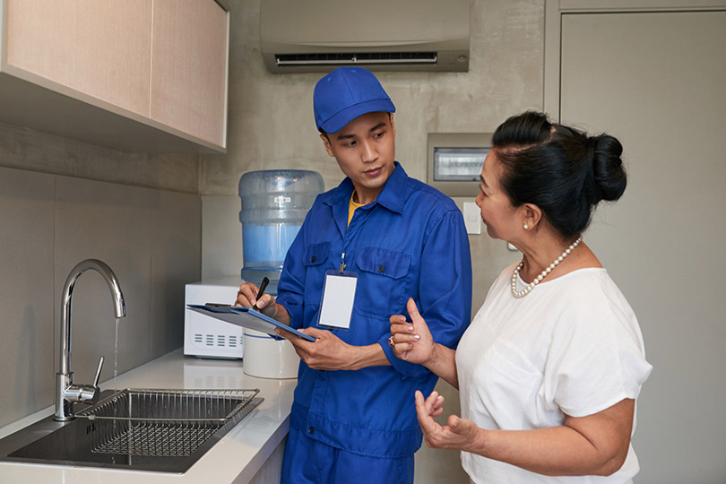 The Top 10 Plumbing Mistakes You Must Not Do