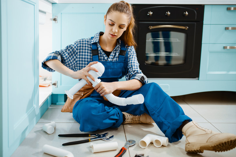 The 8 Best Things About Plumber