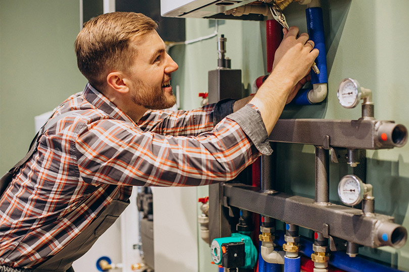 Plumbing Service Costs That Won’t Break Your Bank
